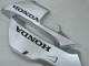 2005-2006 Honda CBR600RR Motorcycle Fairings - Orange Black Silver Canada