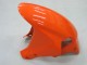 2005-2006 Honda CBR600RR Motorcycle Fairings - Orange Black Silver Canada