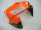 2005-2006 Honda CBR600RR Motorcycle Fairings - Orange Black Silver Canada