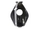 2005-2006 Honda CBR600RR Motorcycle Fairing - Black White Canada