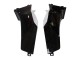 2005-2006 Honda CBR600RR Motorcycle Fairing - Black White Canada