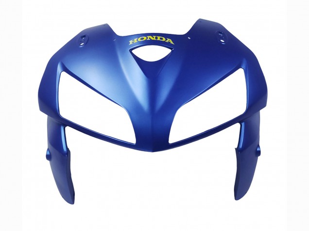 2005-2006 Honda CBR600RR Motorcycle Fairings - Blue Canada