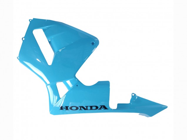 2005-2006 Honda CBR600RR Motorcycle Fairings - Light Blue Canada