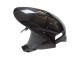 2005-2006 Honda CBR600RR Motorcycle Fairing - Black Gold Canada
