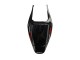 2005-2006 Honda CBR600RR Motorcycle Fairing - Black Silver Canada