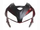 2005-2006 Honda CBR600RR Motorcycle Fairings - Red Black Canada
