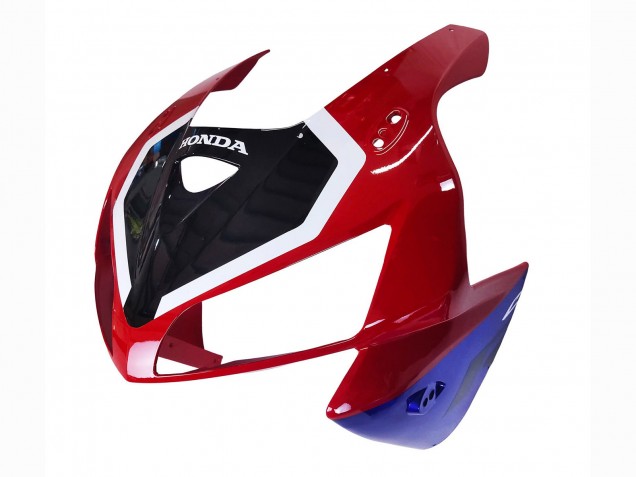 2005-2006 Honda CBR600RR Motorcycle Fairings - Red Blue Black Canada