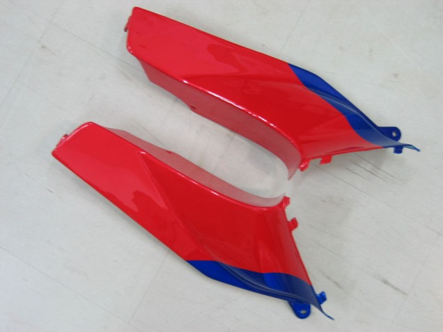 2005-2006 Honda CBR600RR Motorcycle Fairings - Red Blue Silver Canada