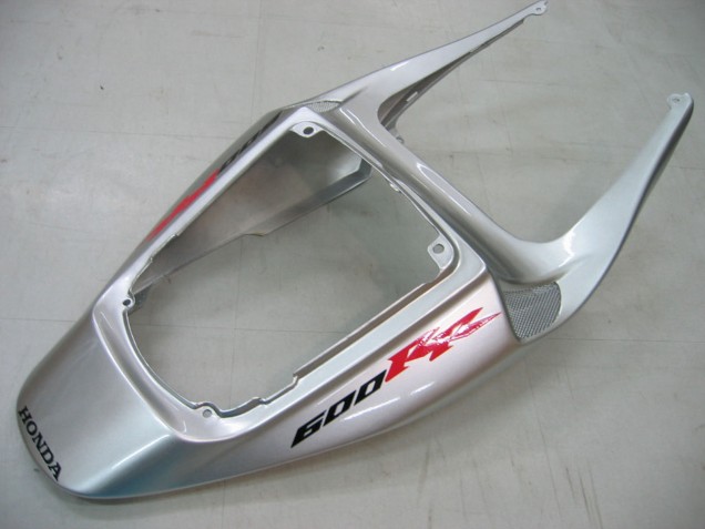 2005-2006 Honda CBR600RR Motorcycle Fairings - Red Blue Silver Canada