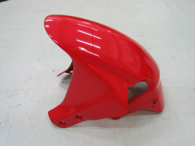 2005-2006 Honda CBR600RR Motorcycle Fairings - Red Blue Silver Canada