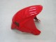 2005-2006 Honda CBR600RR Motorcycle Fairings - Red Blue Silver Canada