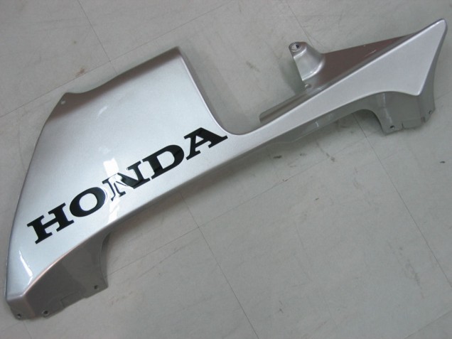 2005-2006 Honda CBR600RR Motorcycle Fairings - Red Blue Silver Canada