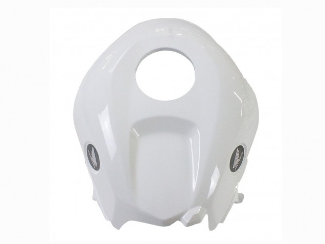 2013-2023 Honda CBR600RR Motorcycle Fairing - White Red Blue HRC Canada