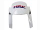 2013-2023 Honda CBR600RR Motorcycle Fairing - White Red Blue HRC Canada