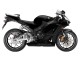 2013-2023 Honda CBR600RR Motorcycle Fairing - Glossy Black Canada