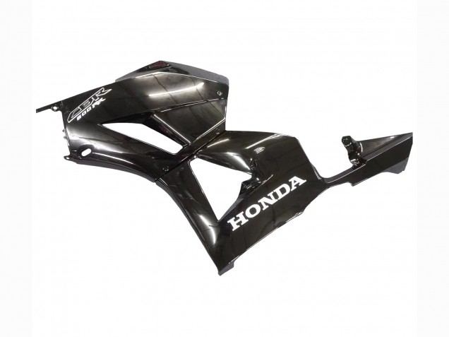 2013-2023 Honda CBR600RR Motorcycle Fairing - Glossy Black Canada