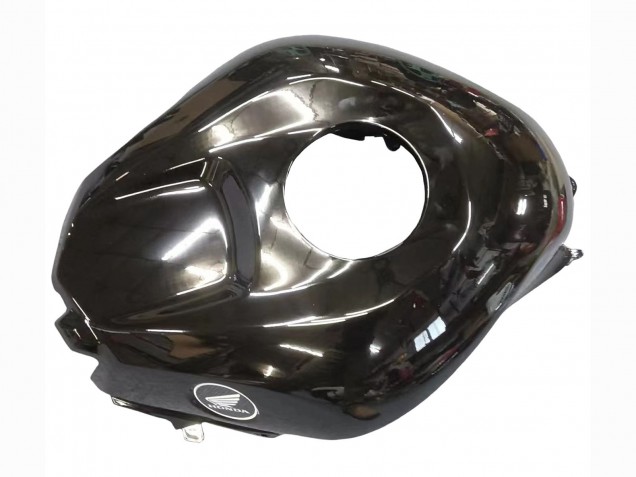2013-2023 Honda CBR600RR Motorcycle Fairing - Glossy Black Canada