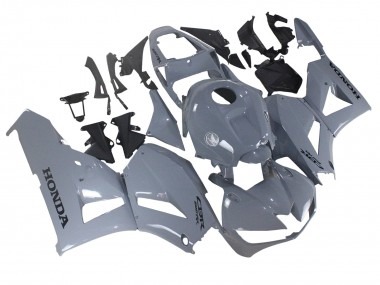 Shop 2013-2023 Honda CBR600RR Motorcycle Fairings - Nardo Grey Canada