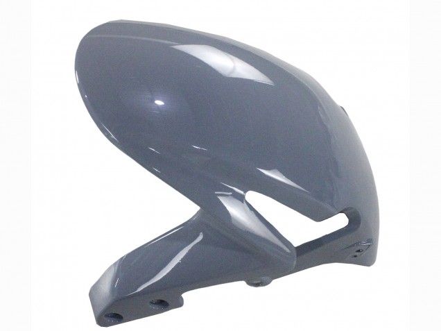 2013-2023 Honda CBR600RR Motorcycle Fairings - Nardo Grey Canada