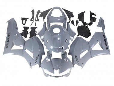 Shop 2013-2023 Honda CBR600RR Motorcycle Fairings - Nardo Grey Canada