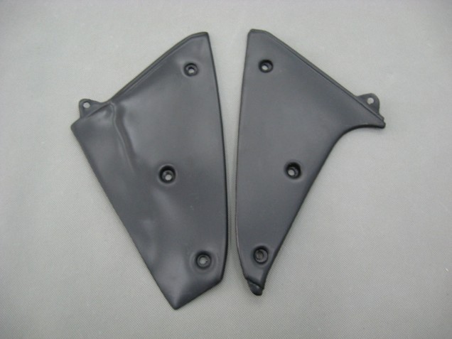 1996-2007 Suzuki GSXR 1300 Hayabusa Motorcycle Fairings - Orange Red Canada