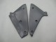 1996-2007 Suzuki GSXR 1300 Hayabusa Motorcycle Fairings - Pink White Black Canada