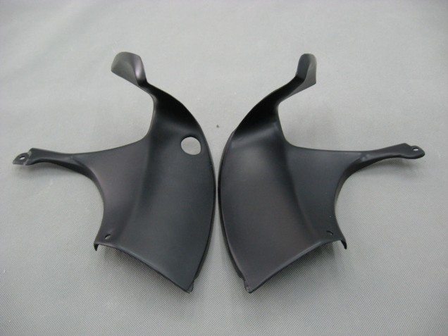 1996-2007 Suzuki GSXR 1300 Hayabusa Motorcycle Fairings - Pink White Black Canada
