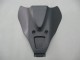 1996-2007 Suzuki GSXR 1300 Hayabusa Motorcycle Fairings - Grey Black Hayabusa Canada