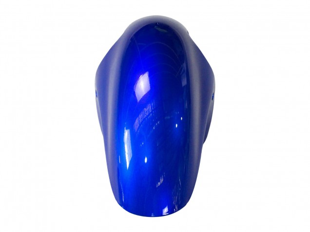 1996-2007 Suzuki GSXR 1300 Hayabusa Motorcycle Fairings - Blue Hayabusa Canada