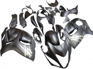 Shop 2008-2020 Matte Grey Hayabusa Suzuki GSXR 1300 Hayabusa Motorcycle Fairings Canada