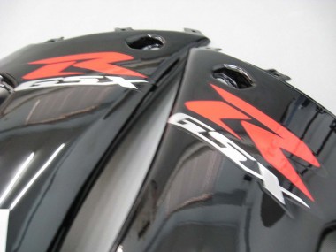 Shop 2001-2003 Suzuki GSXR 600 / GSXR 750 Motorcycle Fairings - Glossy Black Red White Canada