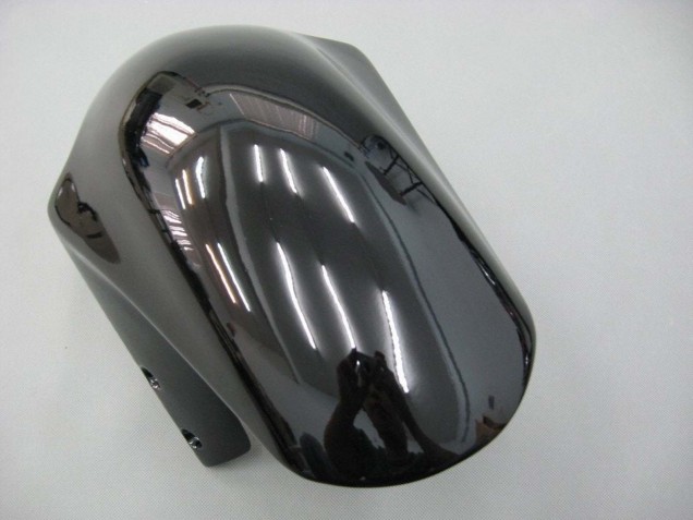 2001-2003 Suzuki GSXR 600 / GSXR 750 Motorcycle Fairings - Glossy Black Red White Canada