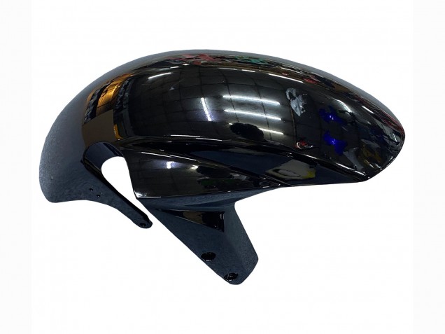 2004-2005 Suzuki GSXR 600 / GSXR 750 Motorcycle Fairings - Black Grey Red Canada