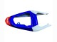 2004-2005 Suzuki GSXR 600 / GSXR 750 Motorcycle Fairing - White Blue Red Canada