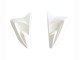 2011-2024 Suzuki GSXR 600 / GSXR 750 Motorcycle Fairings - White Pink Black Corona Canada
