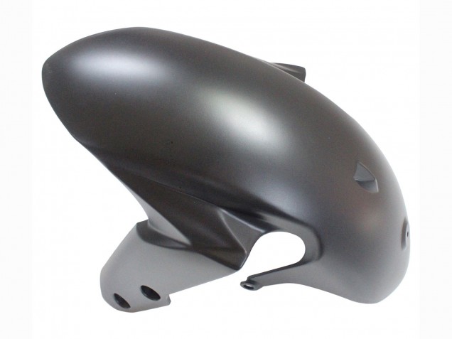 2011-2024 Suzuki GSXR 600 / GSXR 750 Motorcycle Fairings - Matte Black Grey Purple Canada