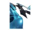 2022-2024 Yamaha YZF R3/R25 Motorcycle Fairing - Blue White Red Black Canada