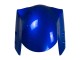 1998-1999 Yamaha YZF 1000 R1 Motorcycle Fairings - Blue White Canada