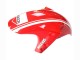 1998-1999 Yamaha YZF 1000 R1 Motorcycle Fairings - Red White Black Yellow Monster Milwaukee MAXXIS 11 Canada