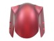 2000-2001 Yamaha YZF 1000 R1 Motorcycle Fairings - Matte Red Canada