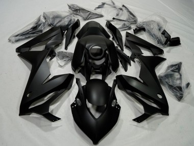 Shop 2019-2020 Honda CBR650R Motorcycle Fairing - Matte Black Canada