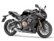 2021-2023 Honda CBR650R Motorcycle Fairings - Matte Black Canada