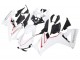2021-2023 Honda CBR650R Motorcycle Fairings - White Red Black Canada