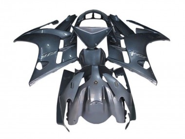 Shop 2007-2012 Yamaha FJR1300 Motorcycle Fairings - Grey Canada