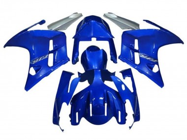 Shop 2007-2012 Yamaha FJR1300 Motorcycle Fairings - Blue Canada