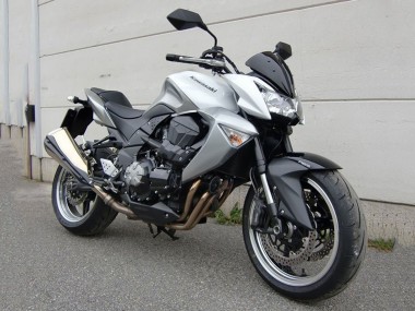 Shop 2007-2009 Kawasaki Z1000 Motorcycle Fairings - Silver Canada