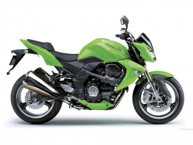 Shop 2007-2009 Kawasaki Z1000 Motorcycle Fairings - Green Canada
