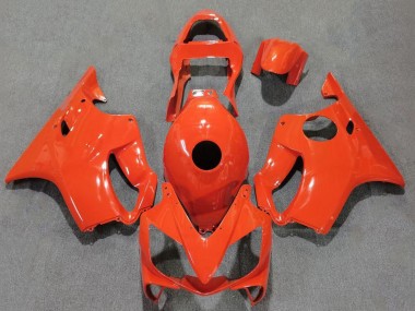 Shop 2001-2003 Honda CBR600 F4i Motorcycle Fairings - Red Canada