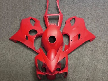 Shop 2001-2003 Honda CBR600 F4i Motorcycle Fairings - Matte Red Canada