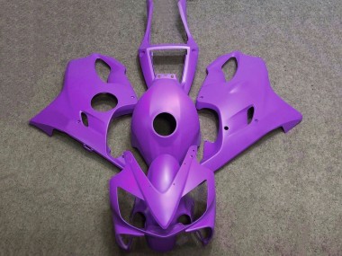 Shop 2001-2003 Honda CBR600 F4i Motorcycle Fairings - Matte Purple Canada